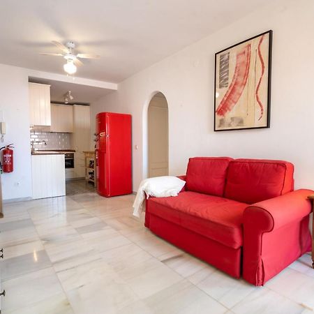 28 Rooftop Apartment Close To The Beach Sabinillas San Luis de Sabinillas Exterior photo