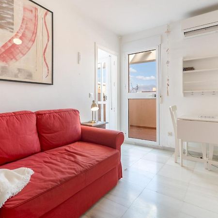 28 Rooftop Apartment Close To The Beach Sabinillas San Luis de Sabinillas Exterior photo