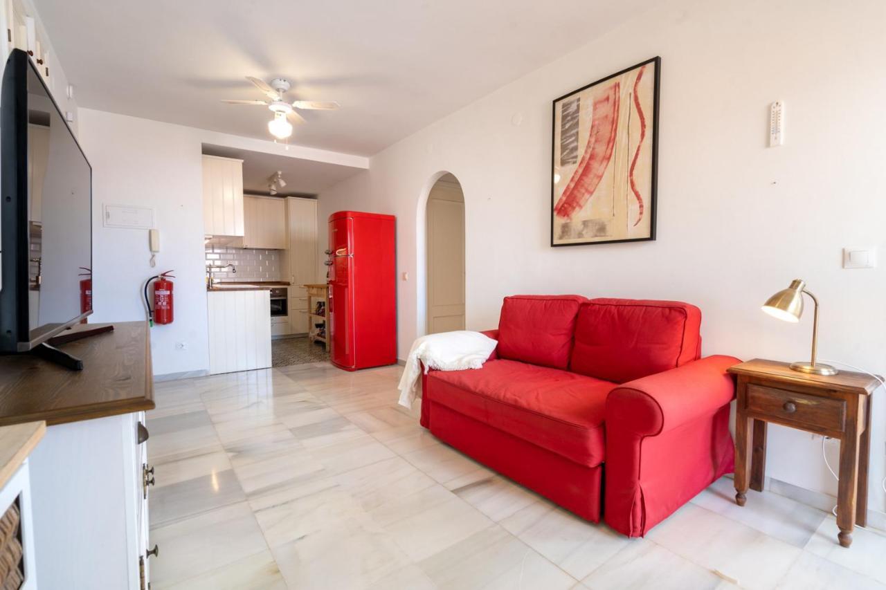 28 Rooftop Apartment Close To The Beach Sabinillas San Luis de Sabinillas Exterior photo