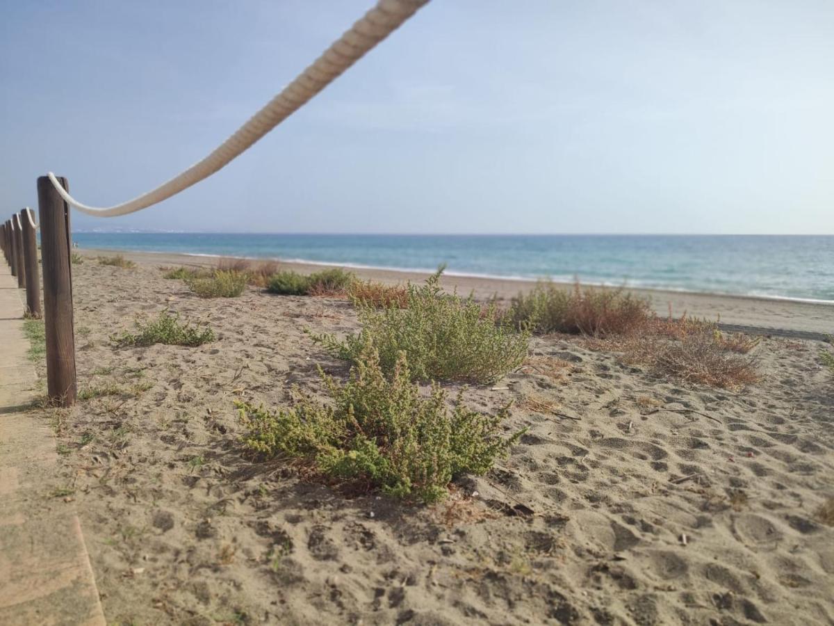 28 Rooftop Apartment Close To The Beach Sabinillas San Luis de Sabinillas Exterior photo